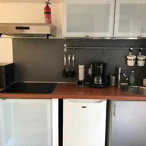 Indépendant Près Cap Canaille Avec Terrasse La Ciotat