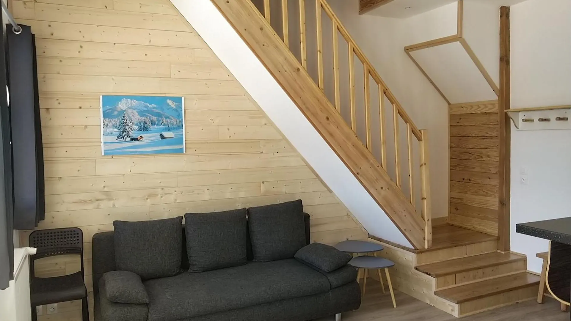 아르비유 Les Balcons De L'Izoard 아파트