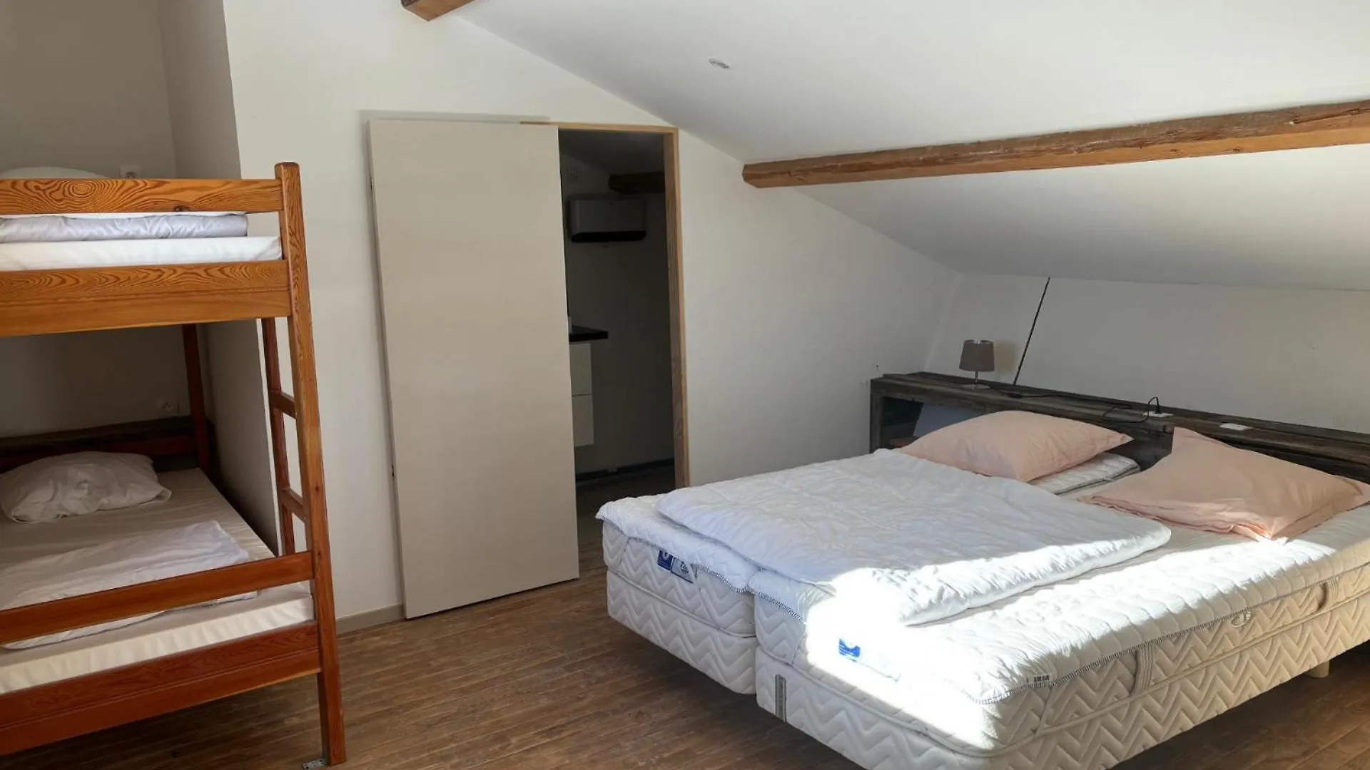 아르비유 Les Balcons De L'Izoard 아파트